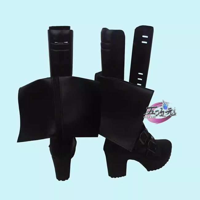 新品、未使用 五次元 勝利の女神：NIKKE ニケ バイパー コスプレ 靴