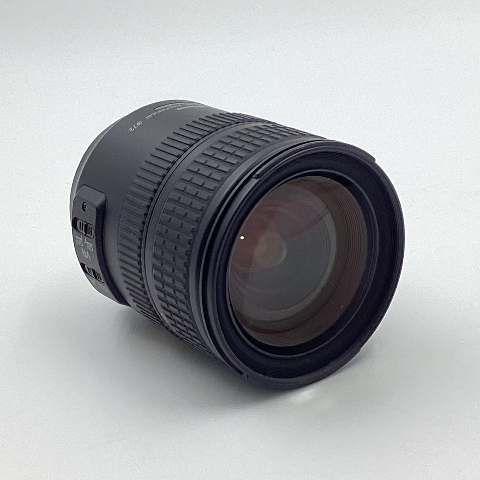 即決 Nikon ED AF-S NIKKOR 28-70mm 1:2.8 D レンズ(ズーム) NIKON AF