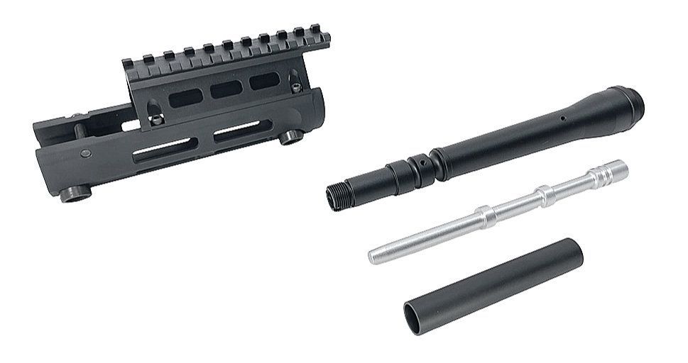 FCW SA58 ショートバレルライフルキット VFC LAR OSW MK1用