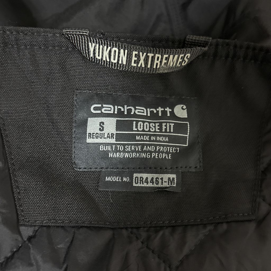 Carhartt
