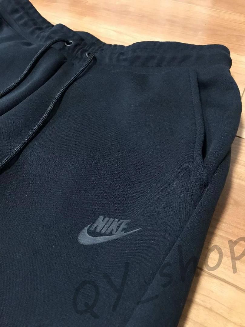 NIKE ナイキ テックフリースパンツ ジョガーパンツ 新品 XXLサイズ