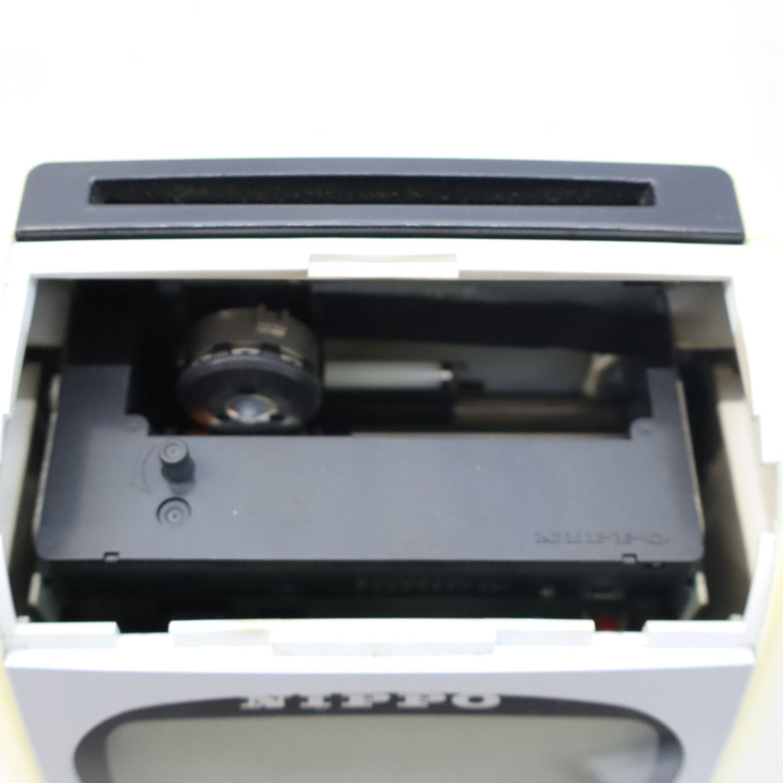 ◇事務用品 オフィス 店舗 ｜タイムレコーダー カルコロ｜NIPPO