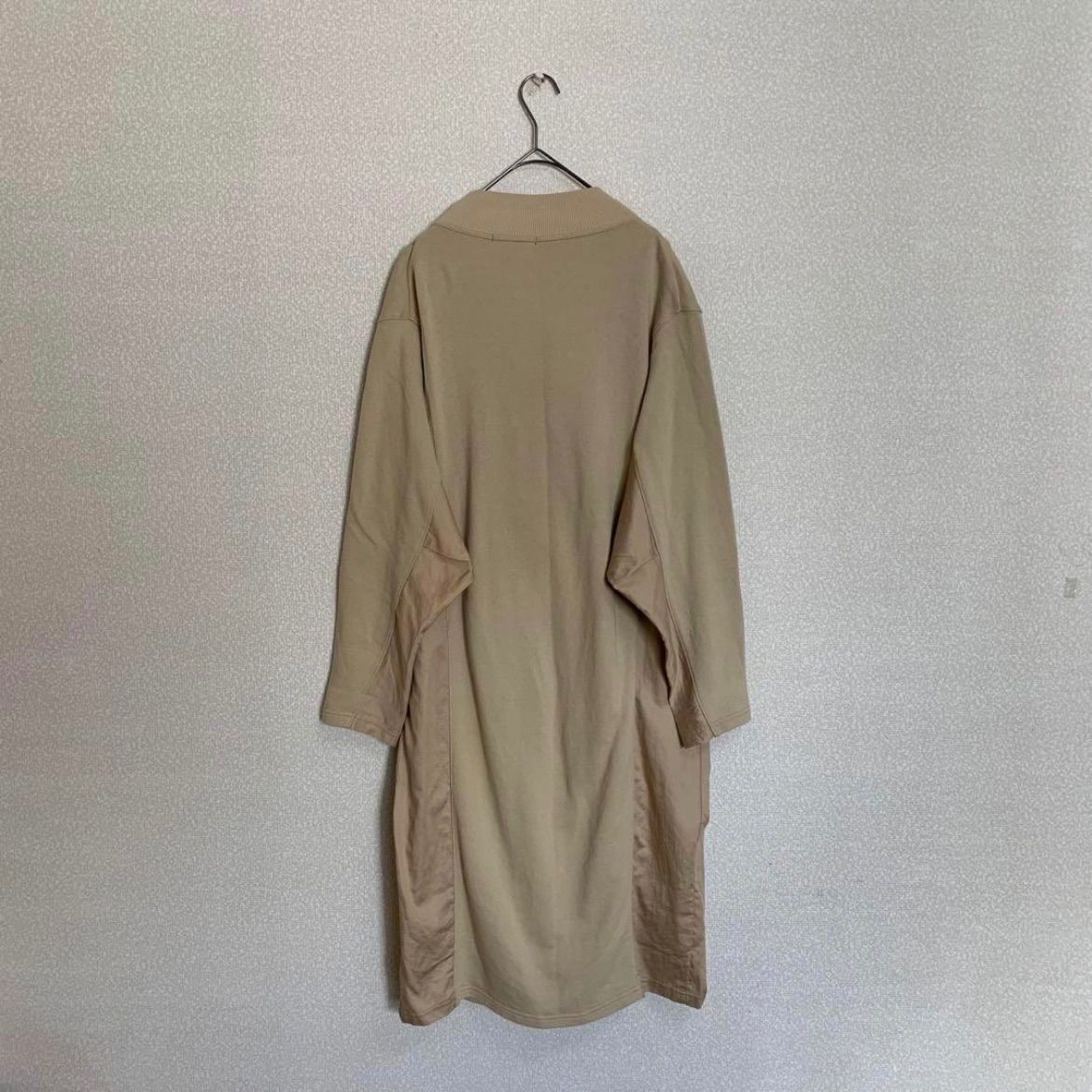 即決ご希望額はコメントへ】 良品 FRAPBOIS フラボア ノーカラー