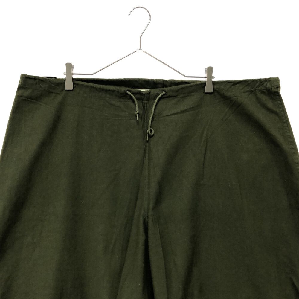 US.ARMY (ユーエスアーミー) 60s TROUSERS VESICANT GAS PROTECTIVE ...