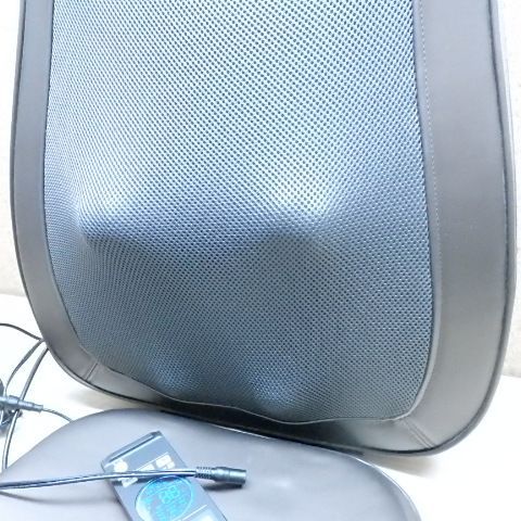 3Dマッサージシート