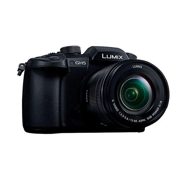 Panasonic LUMIX DC-GH5 レンズセット パナソニック LUMIX DC-GH5M2M