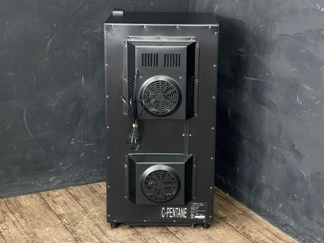 ルフィエール 電子式 ワインセラー LW-D32 都光酒販 ワインクーラー 都光 ペルチェライン ワインセラー LW-D32を検証レビュー
