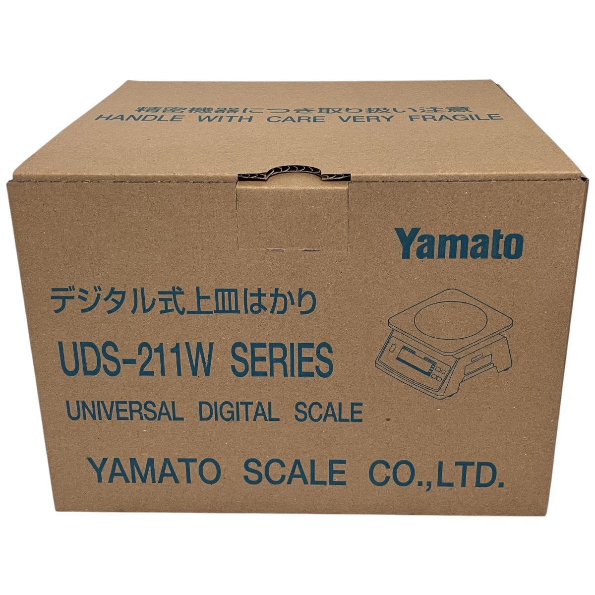 大和製衡 Yamato