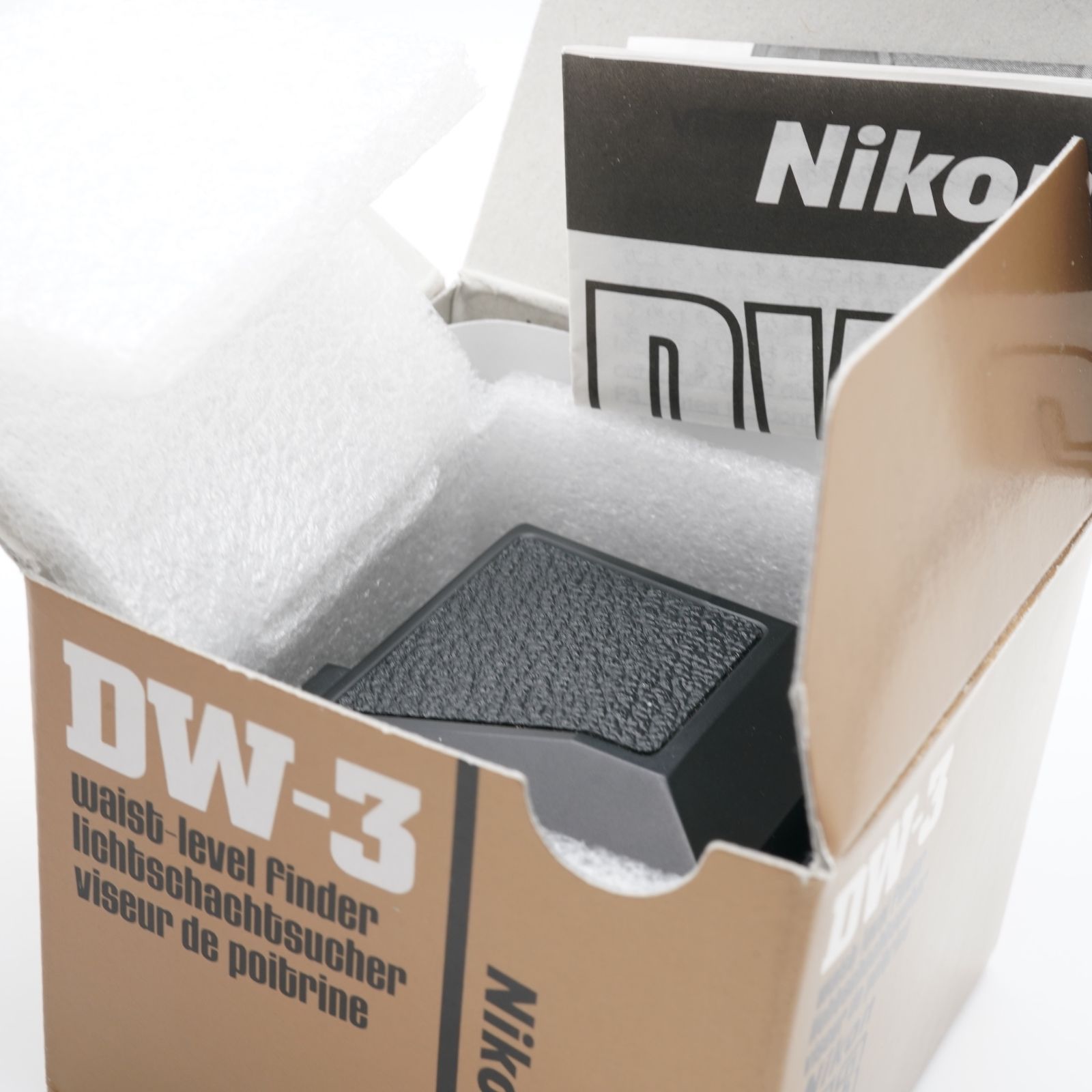 ニコン Nikon