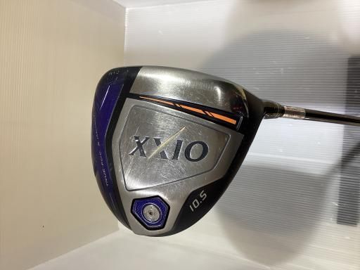 XXIO(ゼクシオ) 10 9W 23度 MP1000(S) FW DUNLOP XXIO 10 ネイビー