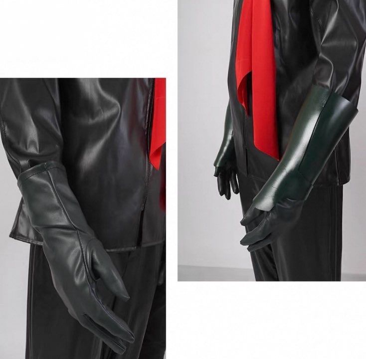 仮面ライダー1号 インナーコスチューム フルセット コスプレ