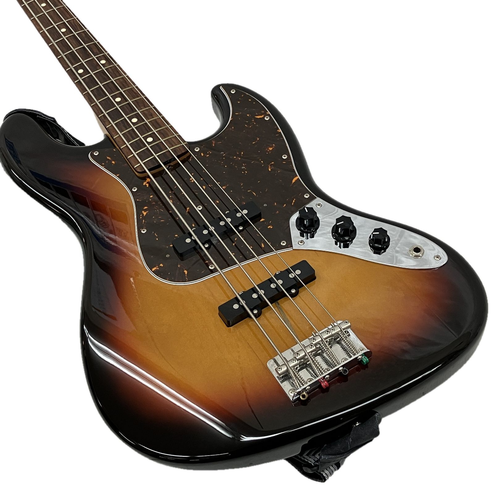 3TS ジャズベース