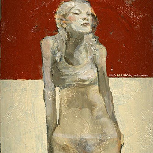 Uno Tarino: Artwork by Ashley Wood／Ashley Wood