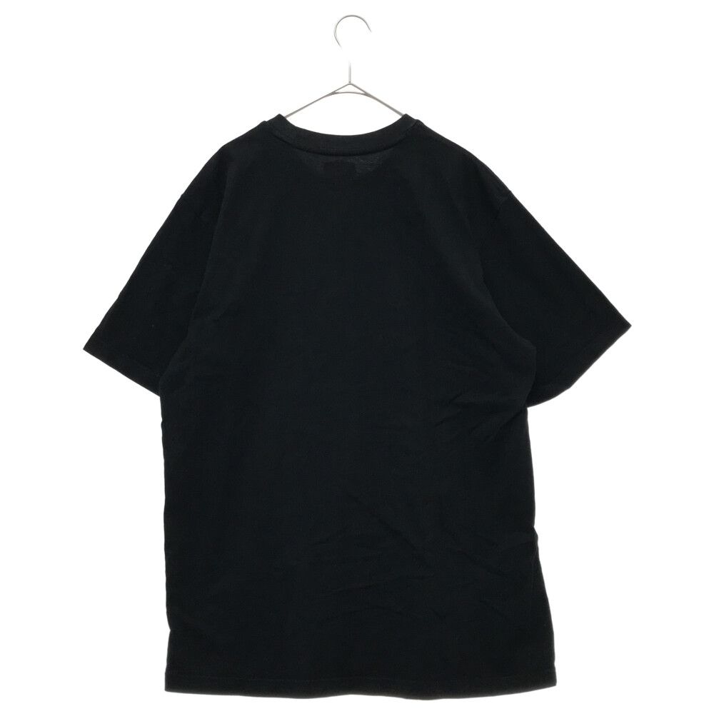 SUPREME (シュプリーム) 20SS Small Box Logo Tee スモール ボックスロゴTシャツ 半袖カットソー - メルカリ