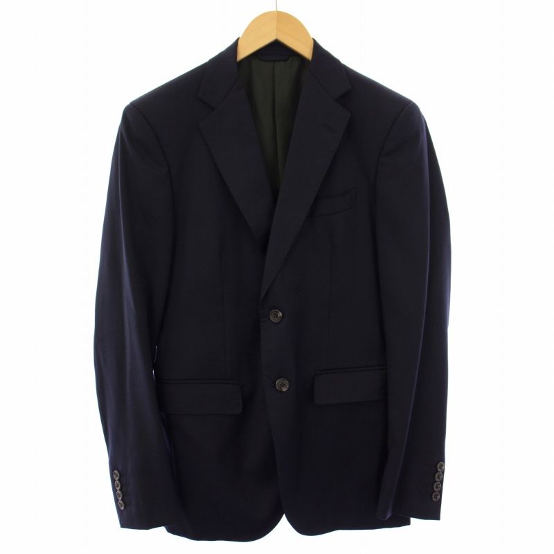 麻布テーラー JET CRUISE ネイビー 3ピース スーツセット ジェットクルーズモデル｜広島店のスタッフブログ｜オーダー