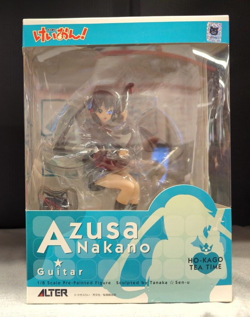 SOOR PLOOM デニムブルー チュニック 5Y SOOR PLOOM デニムブルー