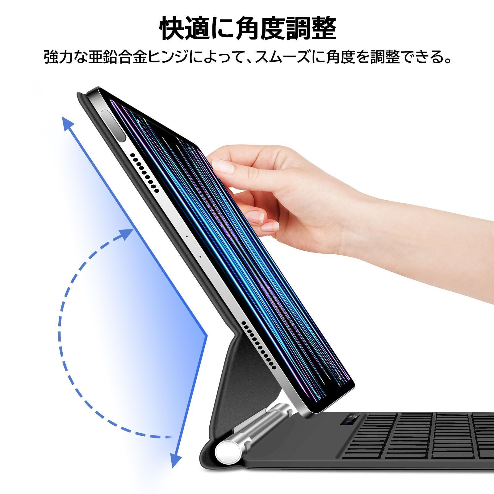 GOOJODOQ 日本語配列