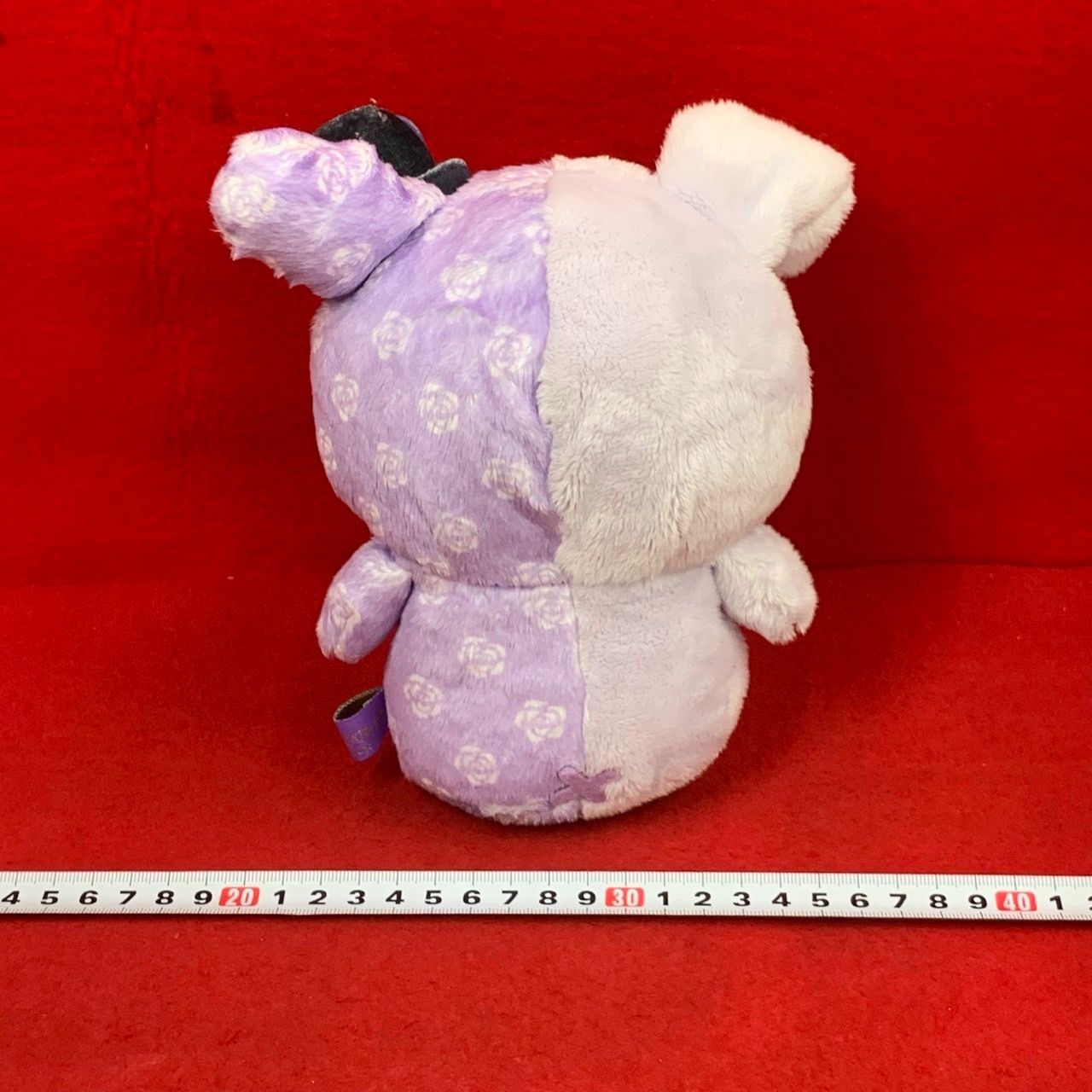 センチメンタルサーカス 名もない花園 シャッポ くったりぬいぐるみ