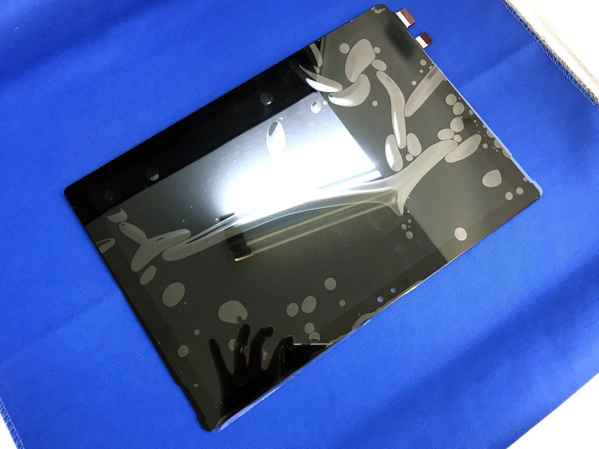 液晶パネル Microsoft Surface Pro 7 Plus 1960 修理交換用 Pro 7 1960