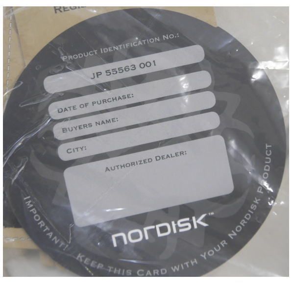 nordisk
