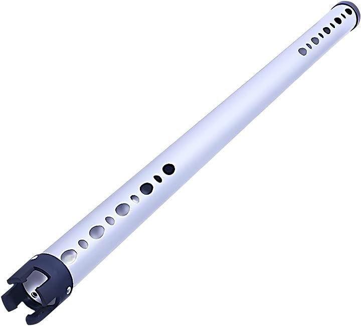 heizi ゴルフボールレトリバー 拾い 回収 収集 ピッカー レトリーバー 23ボール アルミニウム合金( 23ボール アルミニウム合金)