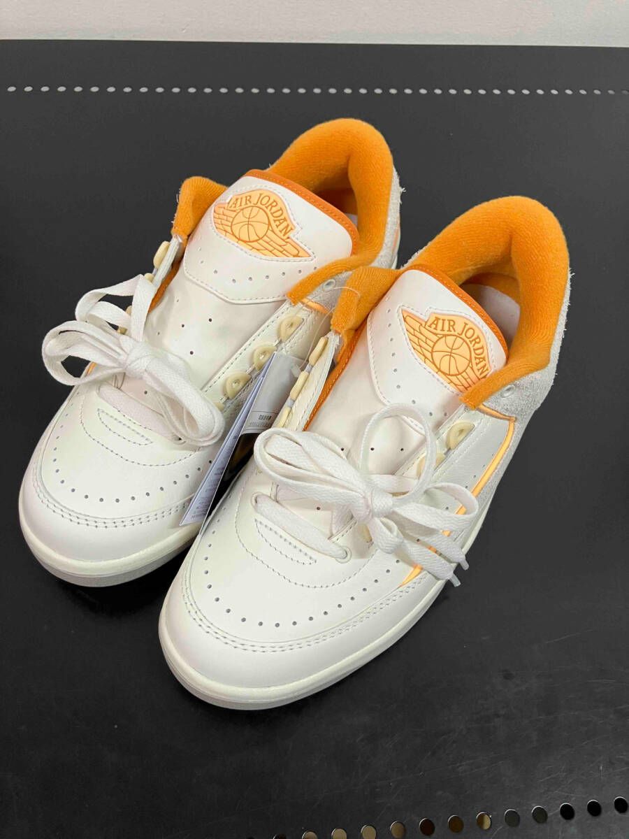 NIKE ナイキ AIR JORDAN 2 RETRO エア ジョーダン2 レトロ