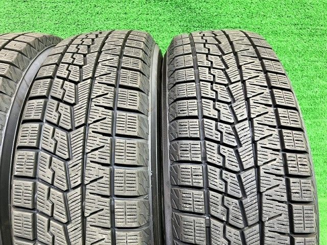 スタッドレス ヨコハマ
