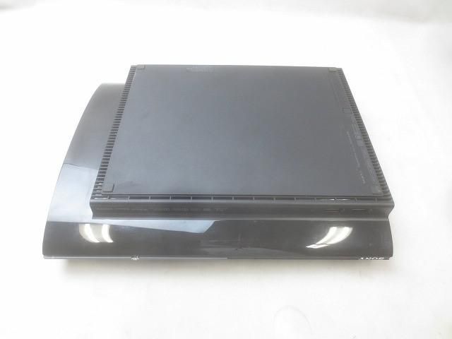 CECH-4000B チャコールブラック