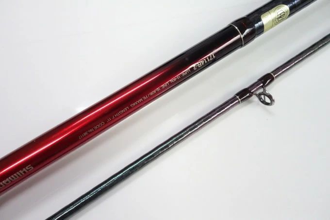 1)【中古】【送料無料】シマノ 18 ワールドシャウラ 17114R-2 ②
