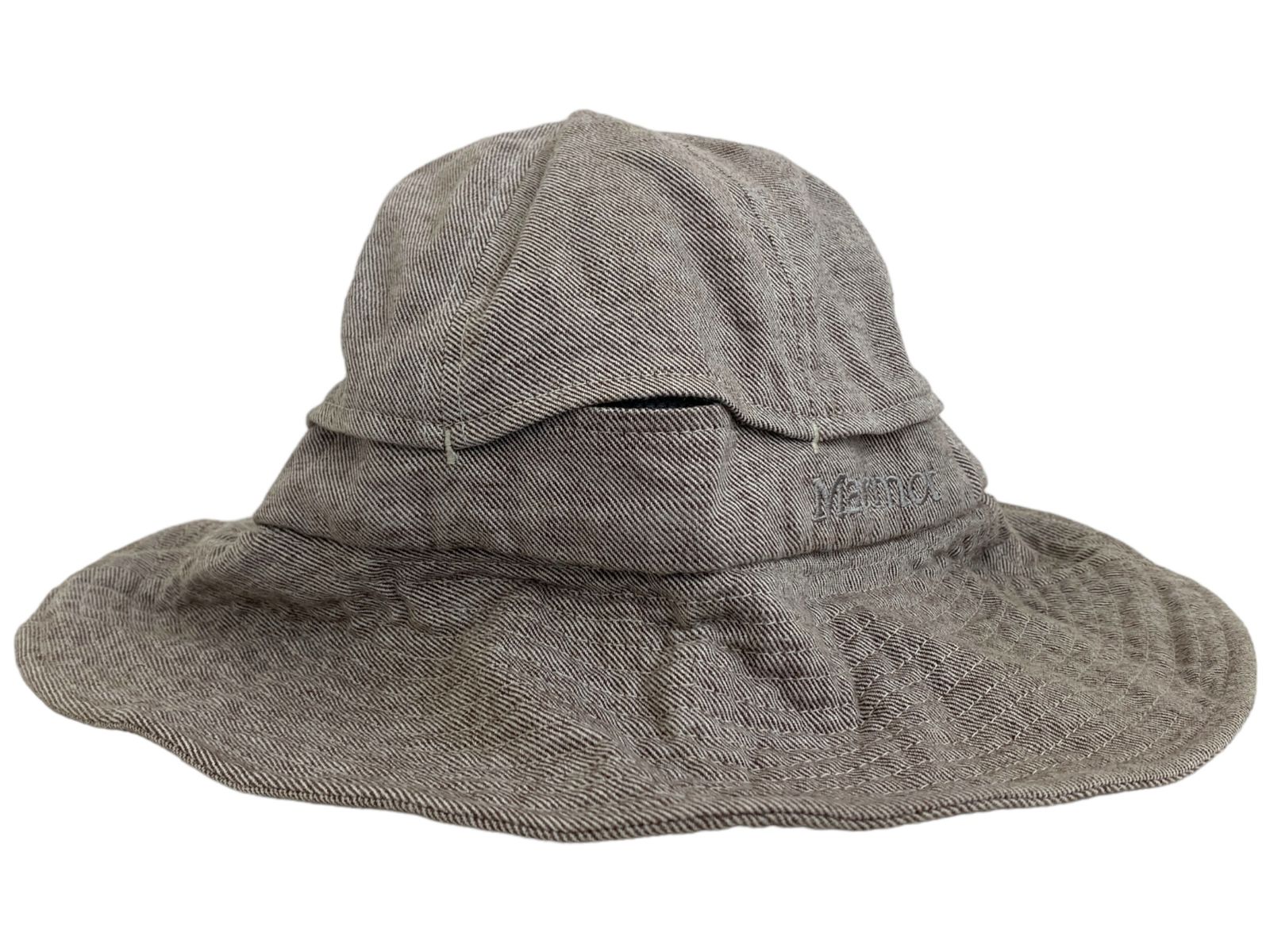 Marmot (マーモット) Wide Brim Hat ワイドブリムハット ハット
