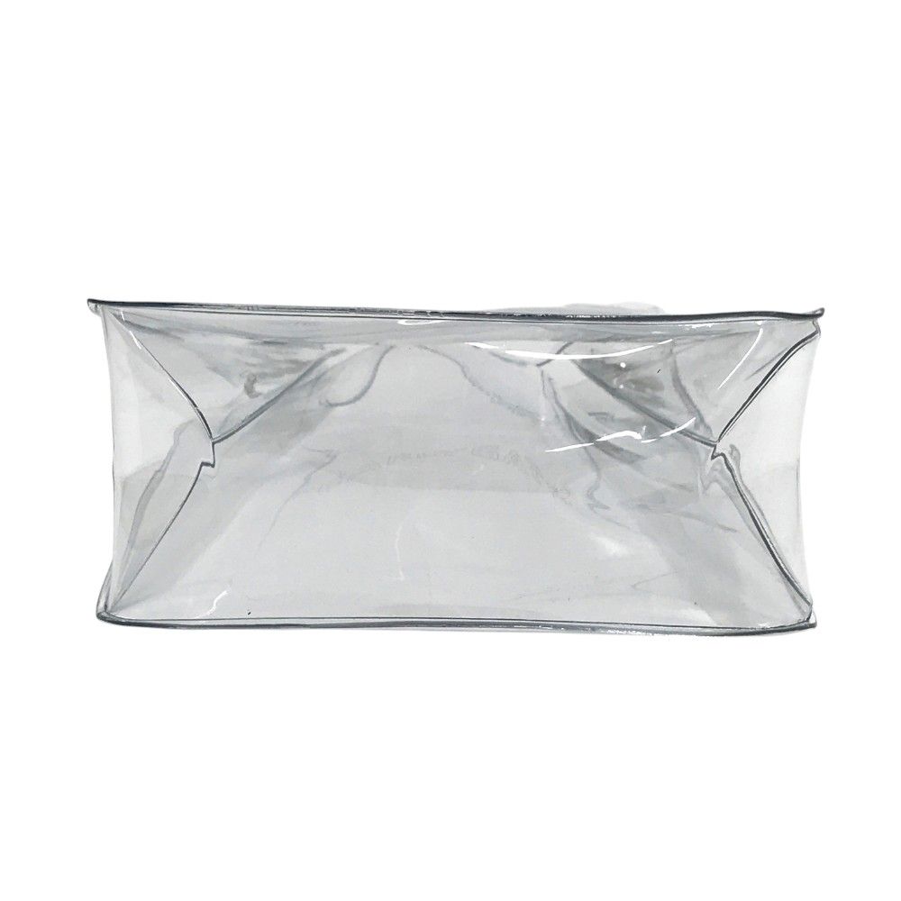 PEARLY GATES 2way クリアバッグ ショルダーバッグ PEARLY GATES 2way クリアバッグ ショルダーバッグ PEARLY GATES