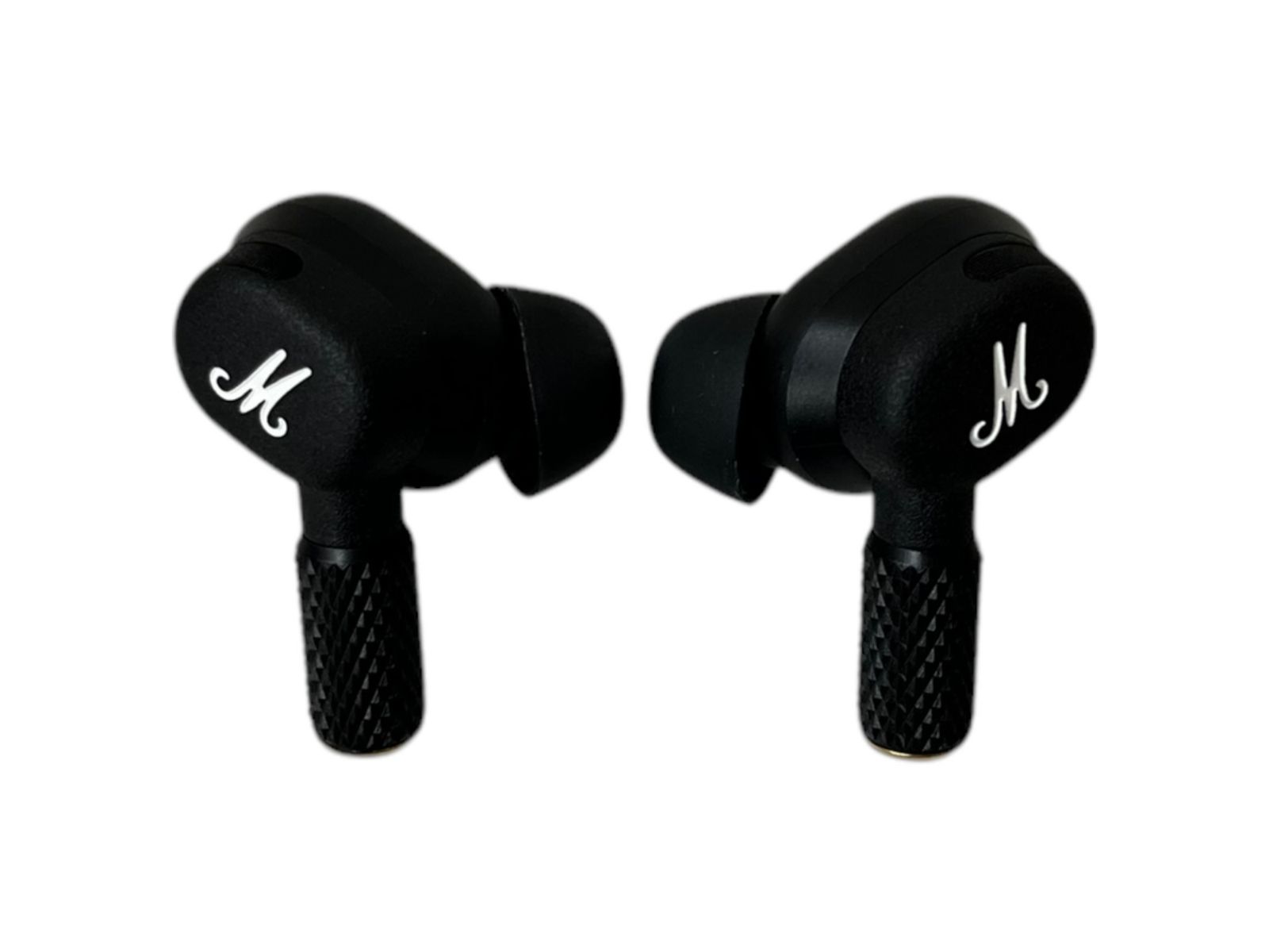 MARSHALL (マーシャル) MOTIF Ⅱ A.N.C ワイヤレスイヤホン Bluetooth