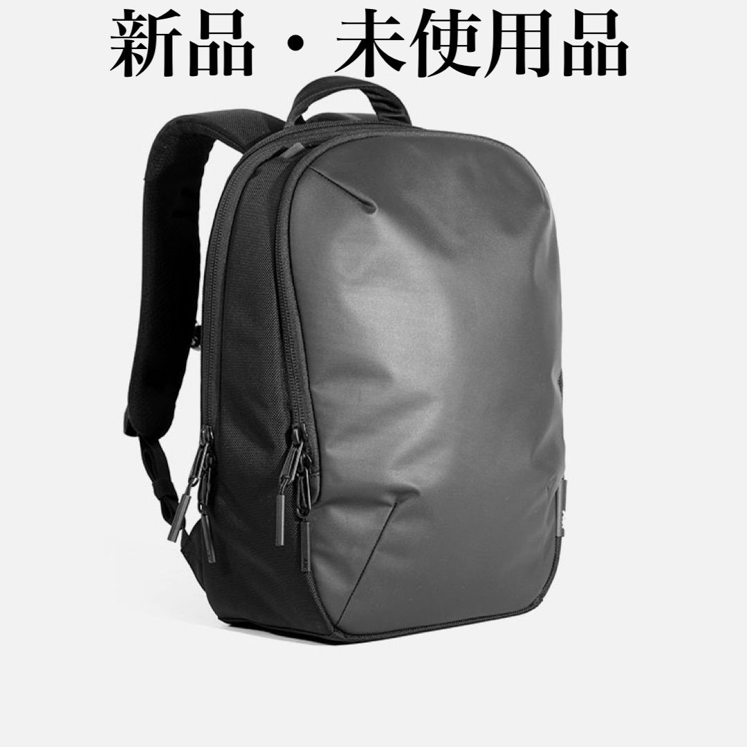 Aer エアー Day Pack 2 BLACK パックパック ブラック - メルカリ