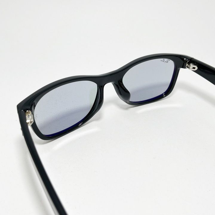 【RB2132F-60152】レイバン サングラス　新品未使用　グリーンヴィン Ray-Ban レイバン RB2132F-60152 グリーン サングラス