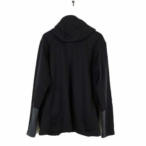ザノースフェイス THE NORTH FACE パーカー フードパーカ