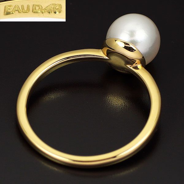 リング 径約7.3mm