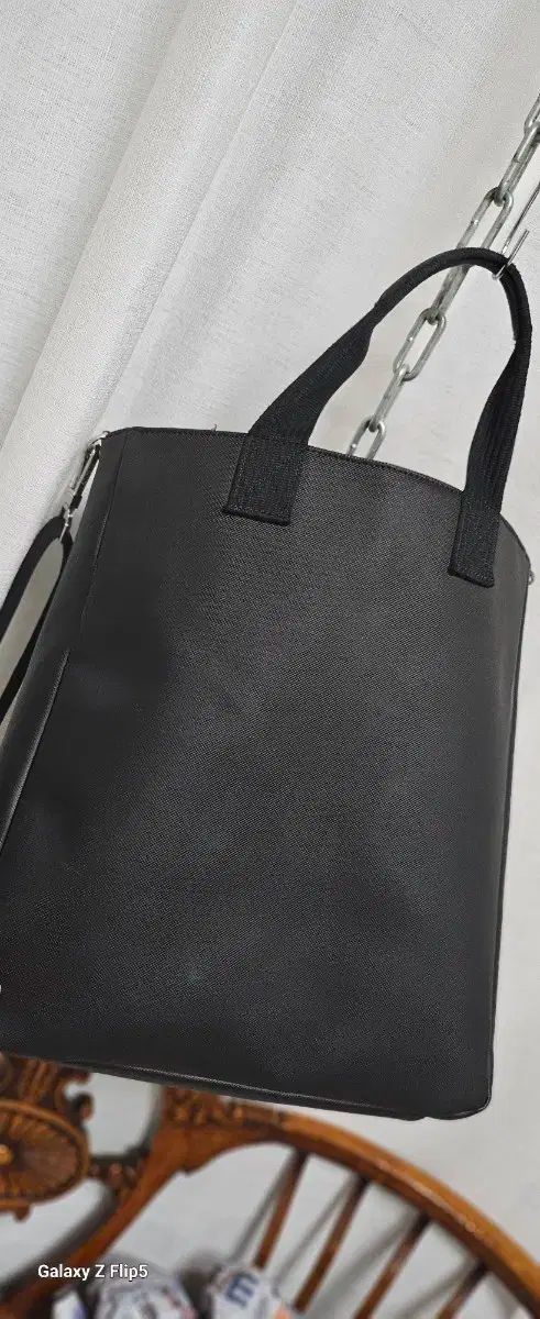 本物の の男性用と女性用のビッグバッグ