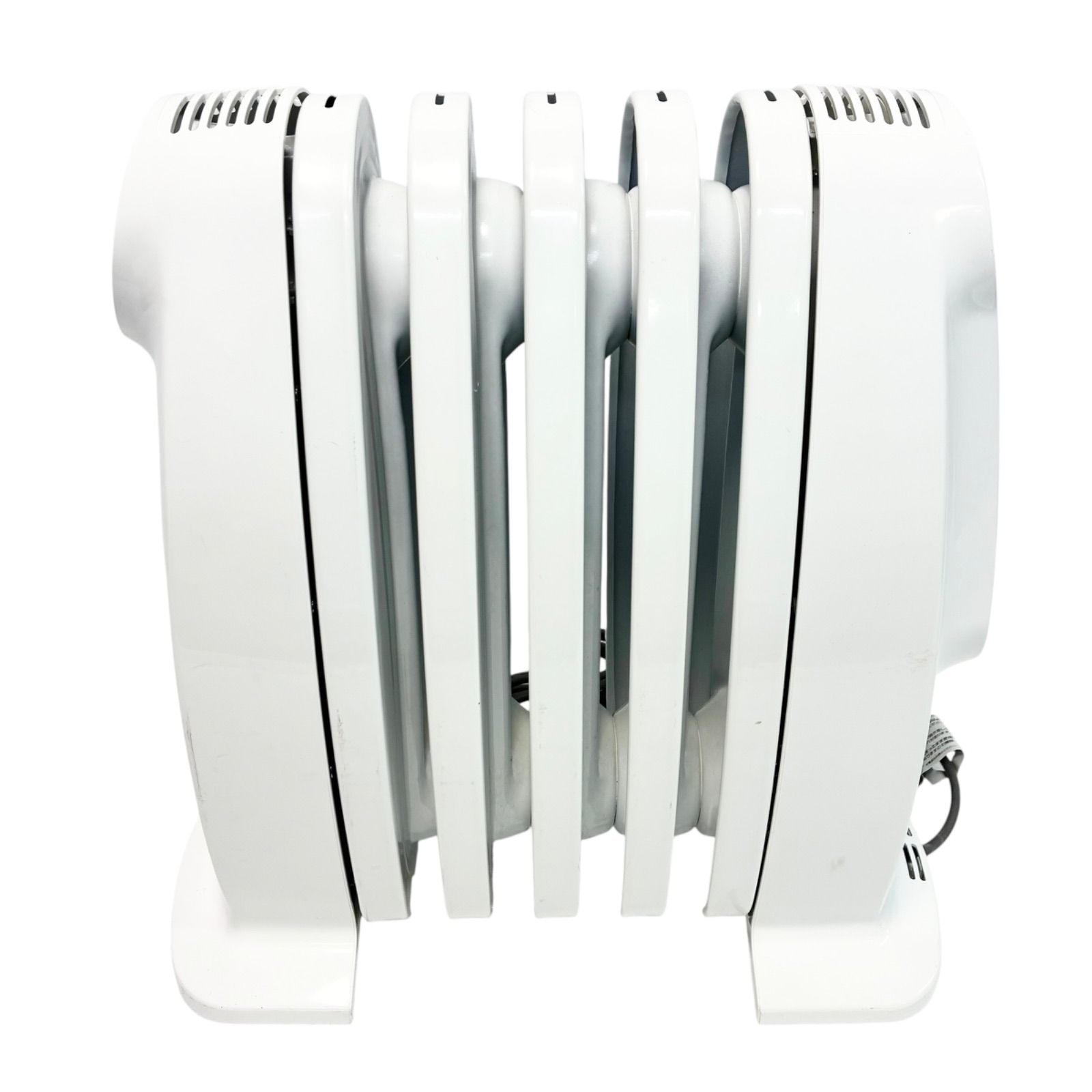 DeLonghi デロンギ オイルヒーター ミニオイルヒーター NJ0505E