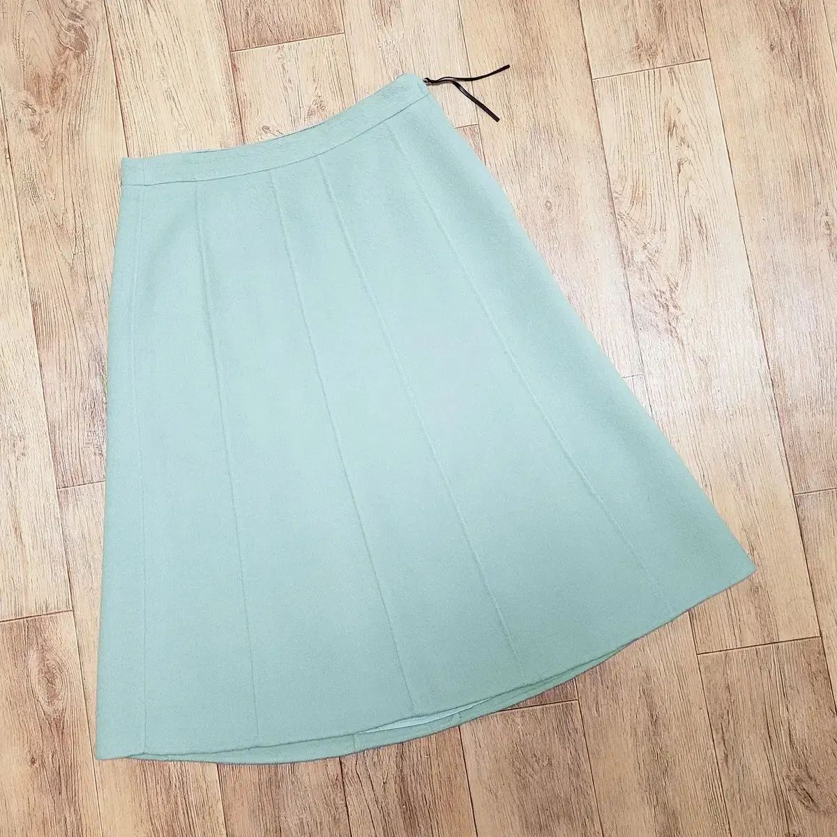 デコ DECO カシミアウール ハンドメイドスカート 55 NICORILABO_COM