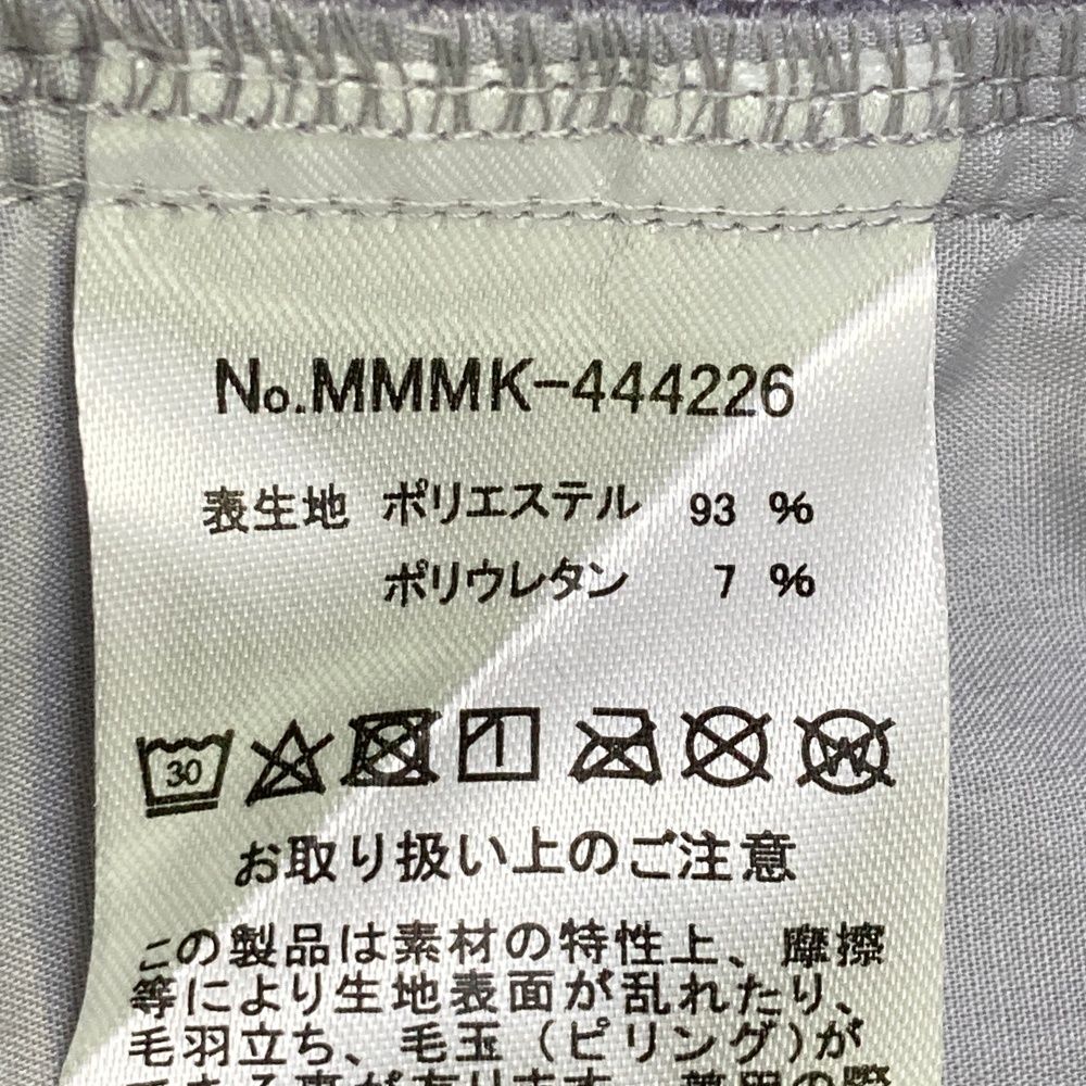 サイズ：6 MUTA MARINE ムータマリン  ハーフパンツ  ホワイト系 [240101439719] ゴルフウェア メンズ ストスト MUTA MARINE ムータマリン ハーフパンツ ホワイト系 6 ゴルフ