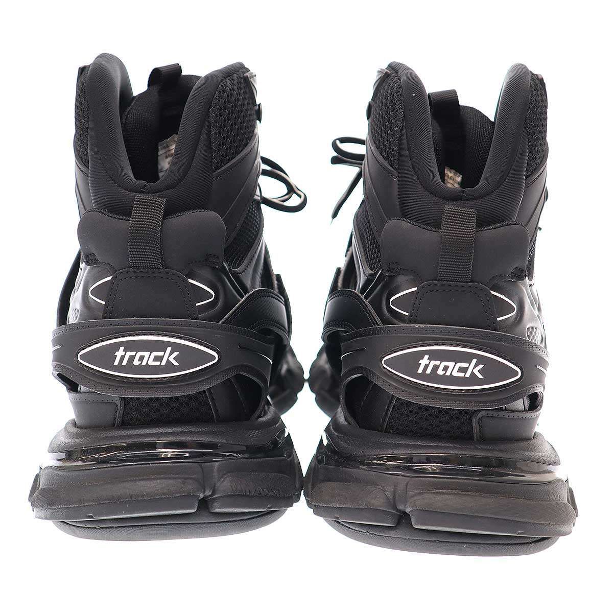 BALENCIAGA バレンシアガ TRACK HIKE トラックハイク スニーカー 