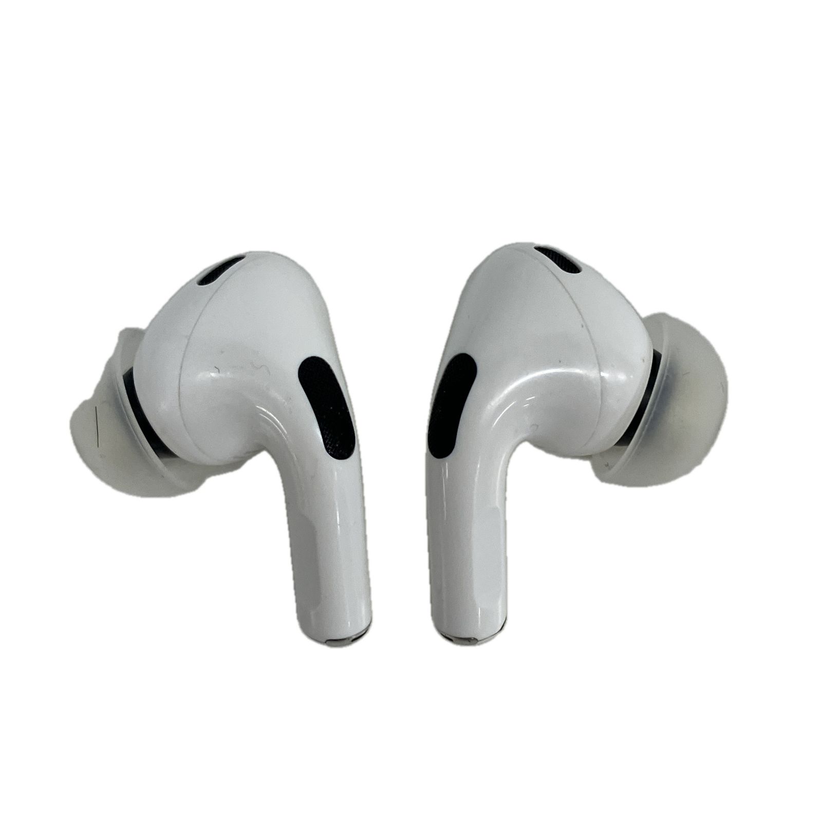 Apple AirPods Pro 第2世代 Lightning MQD83J|A ワイヤレスイヤホン S10509309