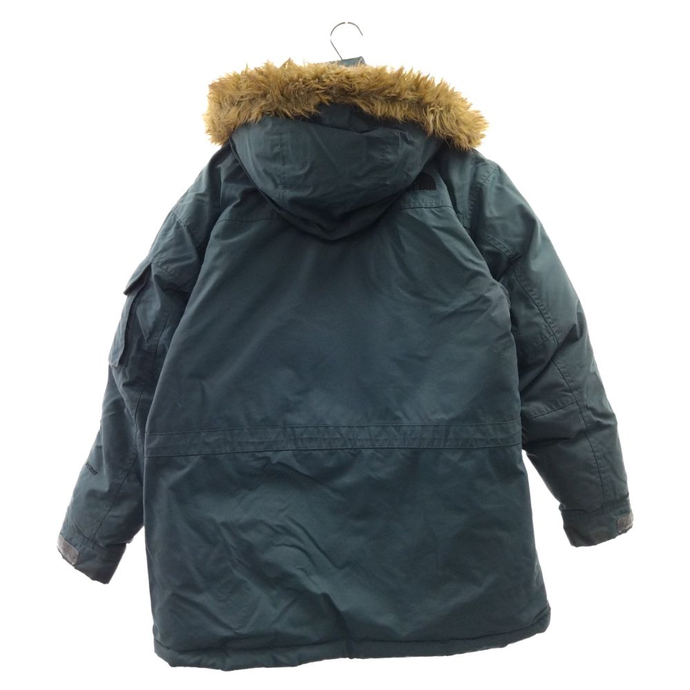 THE NORTH FACE (ザノースフェイス) HYVENT ハイベント フード