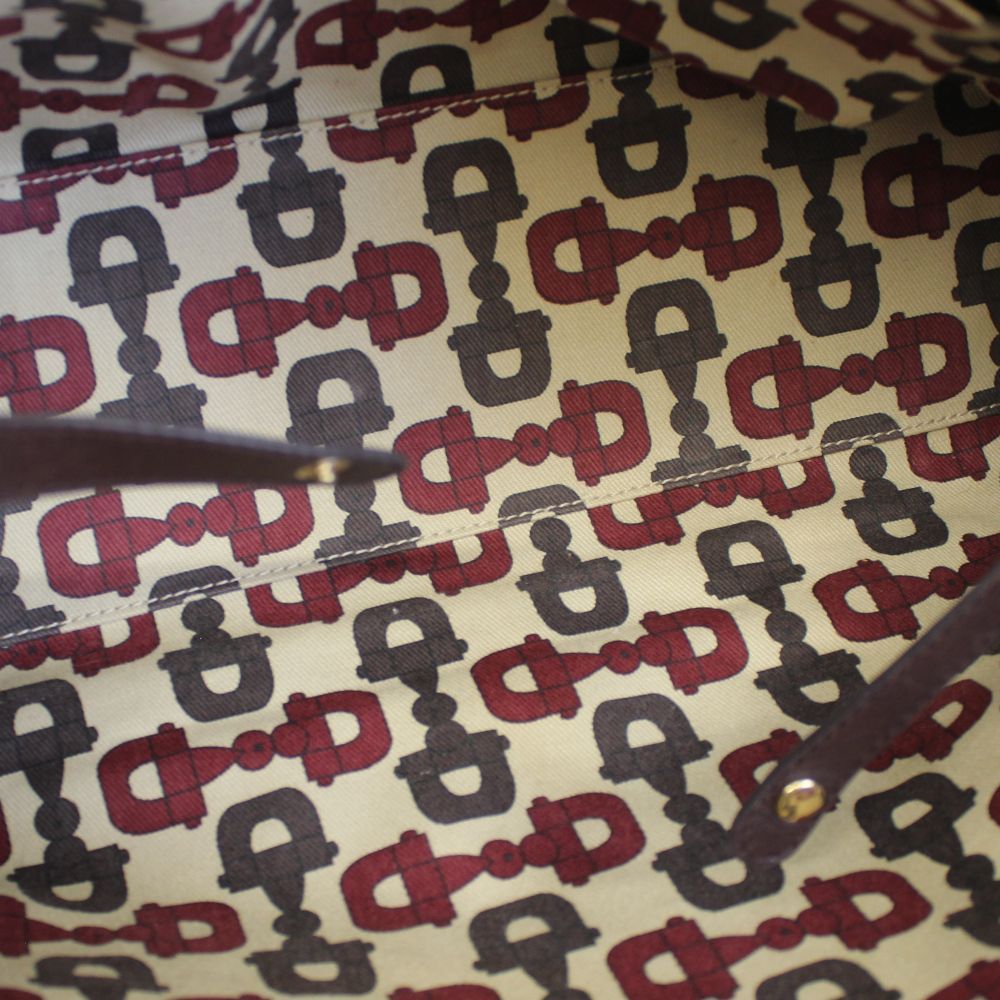 □グッチ Gucci 1781 トートバッグ A24-366 - メルカリ