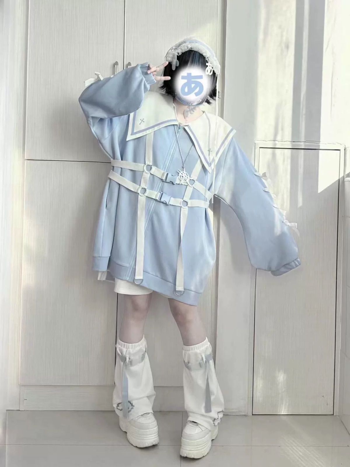 天使界隈
