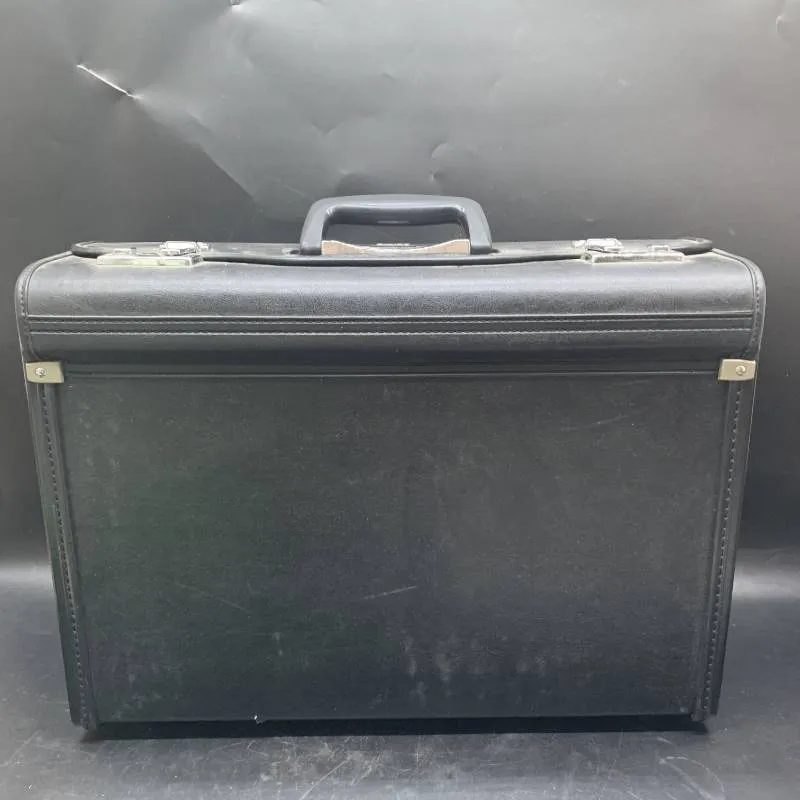 2025年最新】フライトケース パイロットケース ビジネスバッグの人気