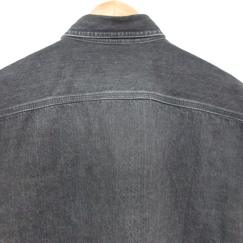 ワイドシルエット