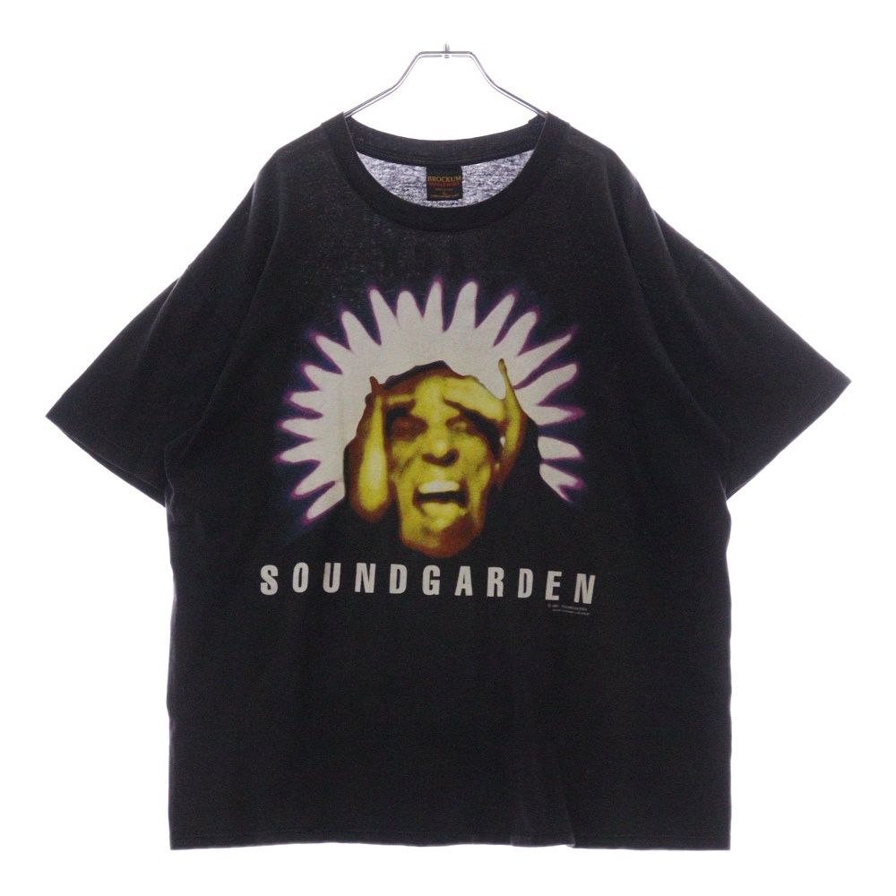 激レア soundgarden サウンドガーデン 1994年製ヴィンテージ
