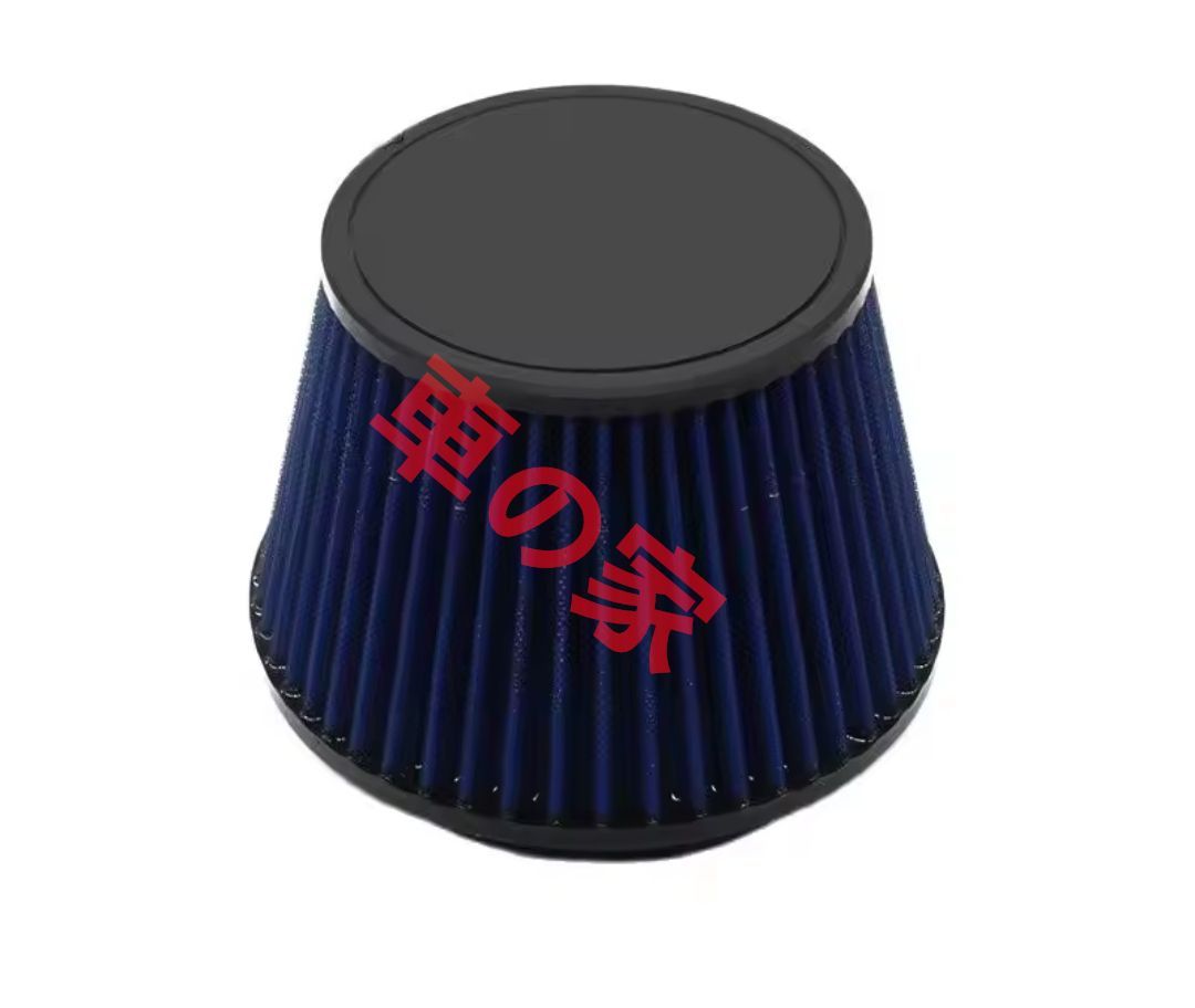 インテークチャンバー