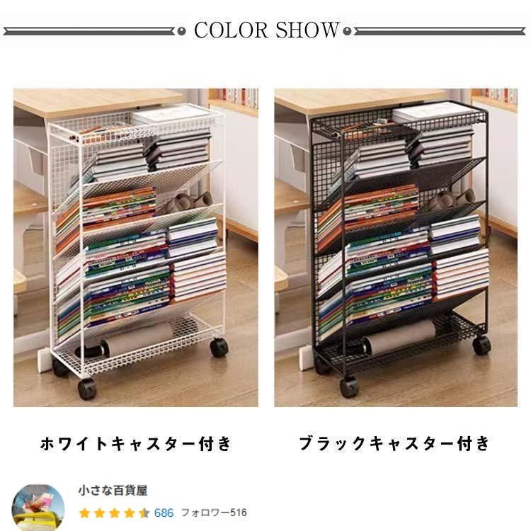 スリム トローリー